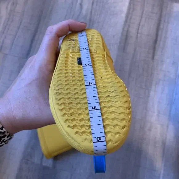 Hunter Rain Boots *PLEASE READ* - Picture 10 of 11